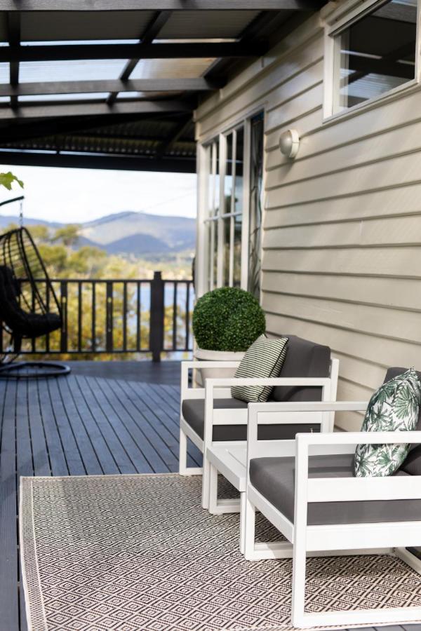 Woodland Bay Retreat-Hot Tub,Sauna And Bayview Hamptons Retreat Lymington Exterior foto