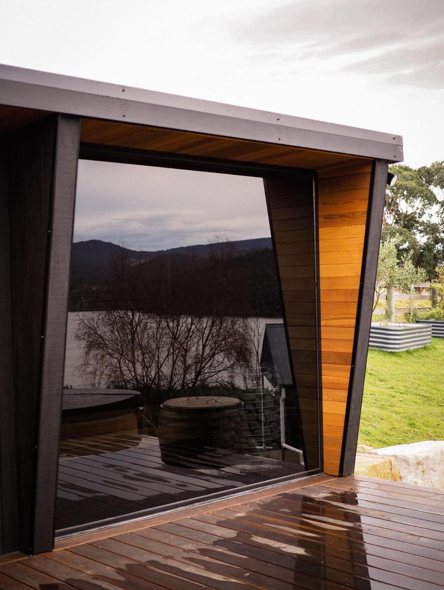 Woodland Bay Retreat-Hot Tub,Sauna And Bayview Hamptons Retreat Lymington Exterior foto